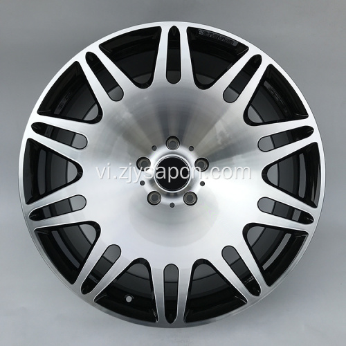 GLE GL E Class cho vành bánh xe giả mạo